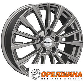 Carwel Базан 1720  GRT  7х17  5x114,3  ЕТ45  60,1